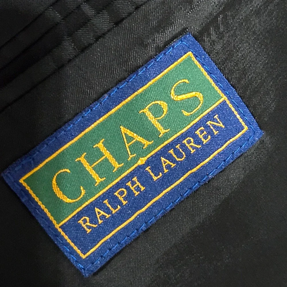 Chaps ralph lauren